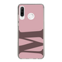 Slim Protection Case［ Original - initial color - M dusty pink ］