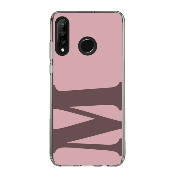 Slim Protection Case［ Original - initial color - M dusty pink ］