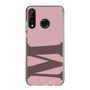 Slim Protection Case［ Original - initial color - M dusty pink ］