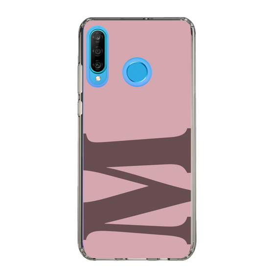 Slim Protection Case［ Original - initial color - M dusty pink ］