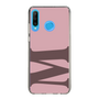 Slim Protection Case［ Original - initial color - M dusty pink ］