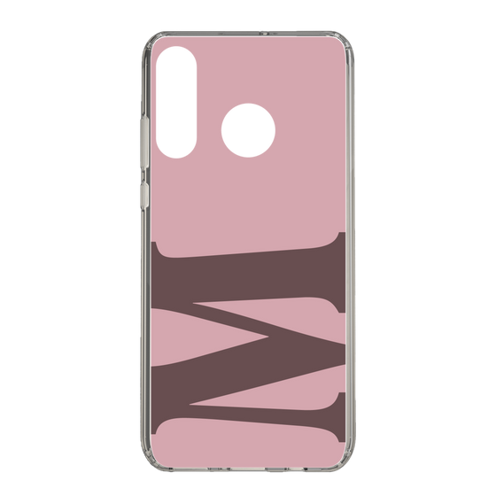 Slim Protection Case［ Original - initial color - M dusty pink ］