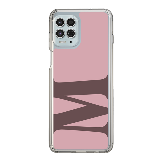 Slim Protection Case［ Original - initial color - M dusty pink ］