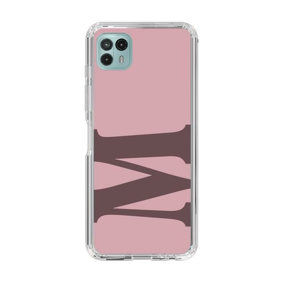 Slim Protection Case［ Original - initial color - M dusty pink ］