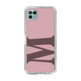 Slim Protection Case［ Original - initial color - M dusty pink ］