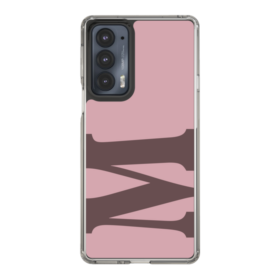 Slim Protection Case［ Original - initial color - M dusty pink ］