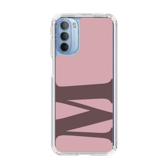 Slim Protection Case［ Original - initial color - M dusty pink ］