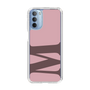 Slim Protection Case［ Original - initial color - M dusty pink ］