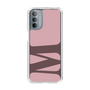 Slim Protection Case［ Original - initial color - M dusty pink ］
