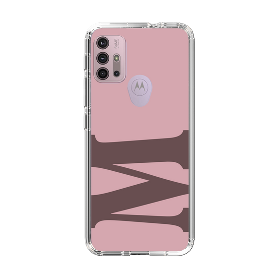 Slim Protection Case［ Original - initial color - M dusty pink ］
