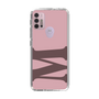 Slim Protection Case［ Original - initial color - M dusty pink ］