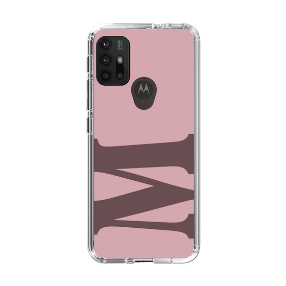 Slim Protection Case［ Original - initial color - M dusty pink ］