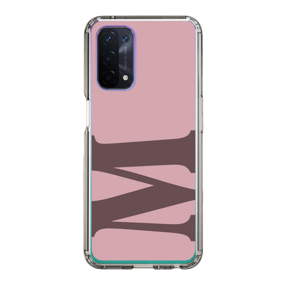 Slim Protection Case［ Original - initial color - M dusty pink ］
