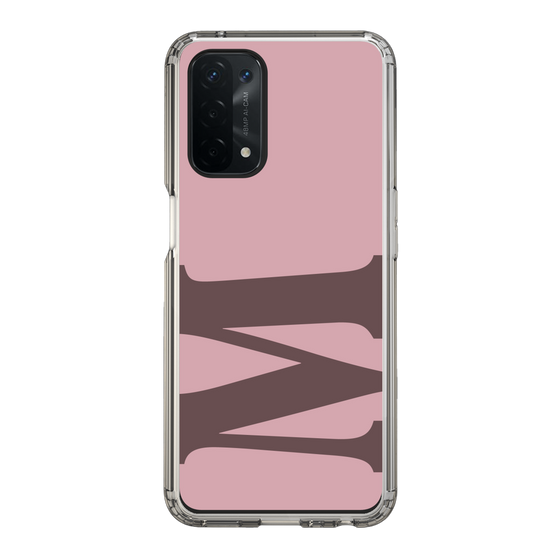 Slim Protection Case［ Original - initial color - M dusty pink ］