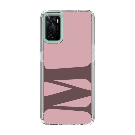 Slim Protection Case［ Original - initial color - M dusty pink ］