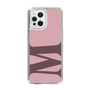 Slim Protection Case［ Original - initial color - M dusty pink ］