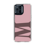 Slim Protection Case［ Original - initial color - M dusty pink ］