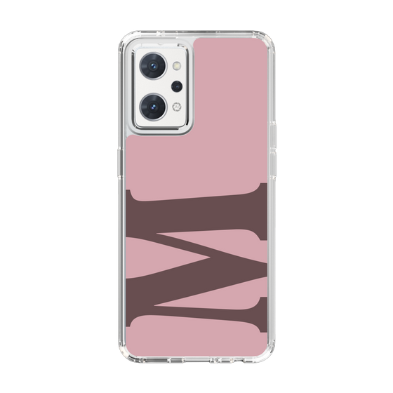 Slim Protection Case［ Original - initial color - M dusty pink ］