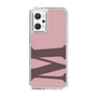 Slim Protection Case［ Original - initial color - M dusty pink ］