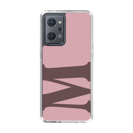 Slim Protection Case［ Original - initial color - M dusty pink ］
