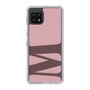 Slim Protection Case［ Original - initial color - M dusty pink ］