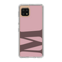 Slim Protection Case［ Original - initial color - M dusty pink ］