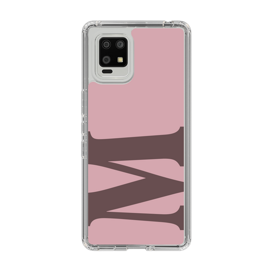 Slim Protection Case［ Original - initial color - M dusty pink ］