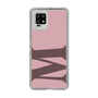Slim Protection Case［ Original - initial color - M dusty pink ］