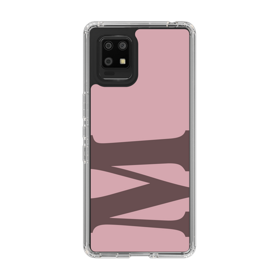 Slim Protection Case［ Original - initial color - M dusty pink ］