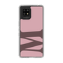 Slim Protection Case［ Original - initial color - M dusty pink ］
