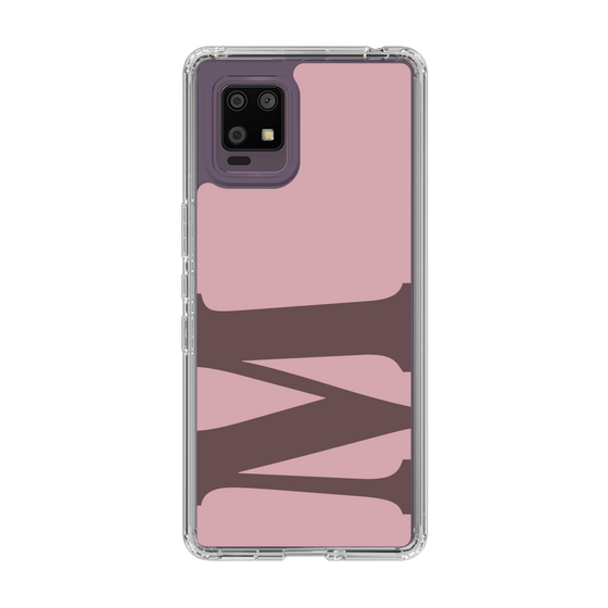 Slim Protection Case［ Original - initial color - M dusty pink ］