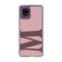 Slim Protection Case［ Original - initial color - M dusty pink ］