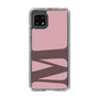 Slim Protection Case［ Original - initial color - M dusty pink ］