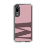 Slim Protection Case［ Original - initial color - M dusty pink ］