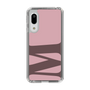 Slim Protection Case［ Original - initial color - M dusty pink ］