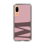 Slim Protection Case［ Original - initial color - M dusty pink ］