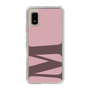Slim Protection Case［ Original - initial color - M dusty pink ］