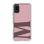 Slim Protection Case［ Original - initial color - M dusty pink ］