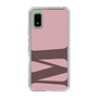 Slim Protection Case［ Original - initial color - M dusty pink ］