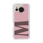 Slim Protection Case［ Original - initial color - M dusty pink ］