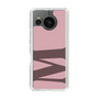 Slim Protection Case［ Original - initial color - M dusty pink ］