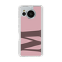 Slim Protection Case［ Original - initial color - M dusty pink ］