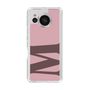 Slim Protection Case［ Original - initial color - M dusty pink ］