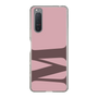 Slim Protection Case［ Original - initial color - M dusty pink ］