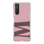 Slim Protection Case［ Original - initial color - M dusty pink ］