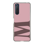 Slim Protection Case［ Original - initial color - M dusty pink ］