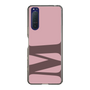 Slim Protection Case［ Original - initial color - M dusty pink ］