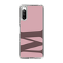 Slim Protection Case［ Original - initial color - M dusty pink ］