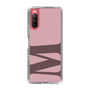 Slim Protection Case［ Original - initial color - M dusty pink ］