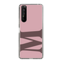 Slim Protection Case［ Original - initial color - M dusty pink ］